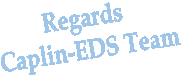 Regards
Caplin-EDS Team